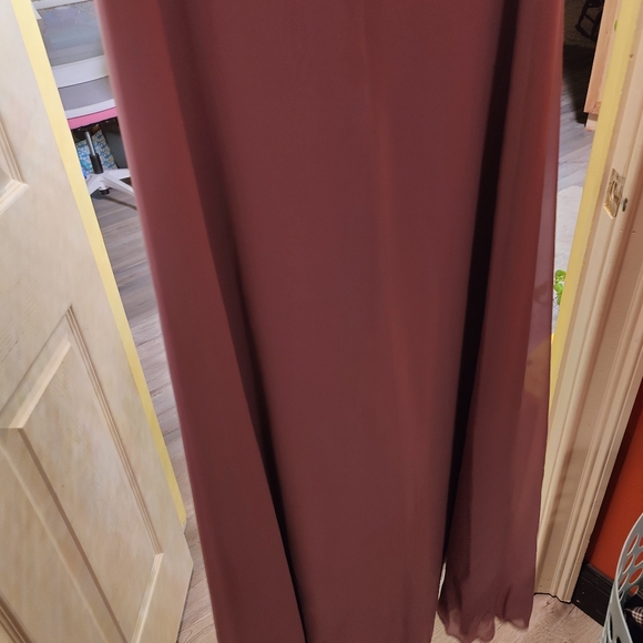 Jr bridesmaid dress - Picture 5 of 9